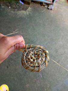 Grass Basket/Containers