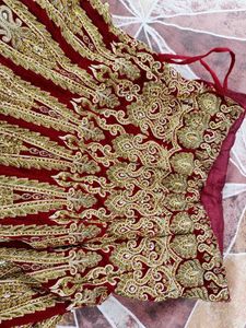 Wedding Lehenga