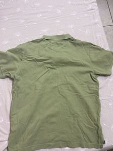 USPA Polo T-Shirt