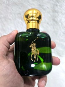 Ralph Lauren Polo Green For Men