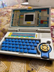Kids Laptop