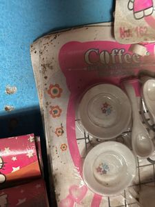 Coffee Set