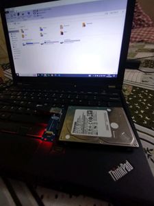 Toshiba 500GB HARD DISK