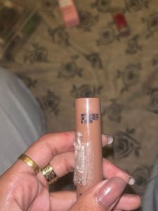 COMBO Insight Lip Cream &amp; Mocha Rush Lipstick