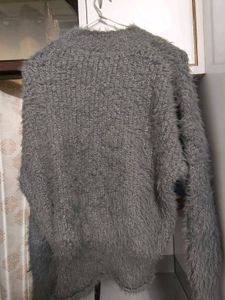 koreon sweater