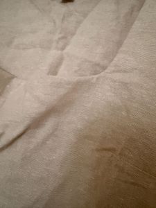 Linen Blend Tank Top