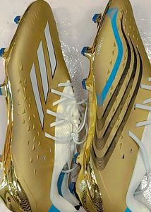 Adidas Messi World Cup Shoes