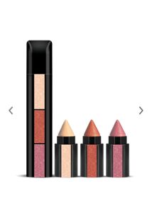 Renee FAB 3-in1 Eyeshadow