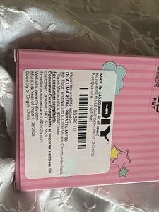 DIY Press-On Nails