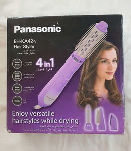 Panasonic Hair Appliances