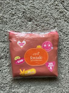 Foxtale Skincare Travel Kit