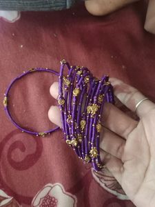 Earrings With Maang Tika