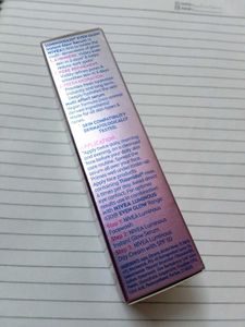 Nivea Luminous Instant Glow serum