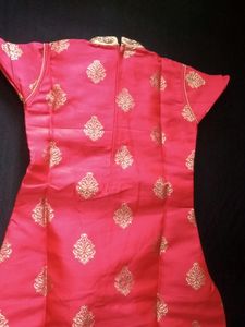 Anarkali Kurta Sets