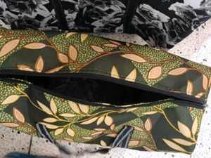 Stylish Duffle Bag Set of 2