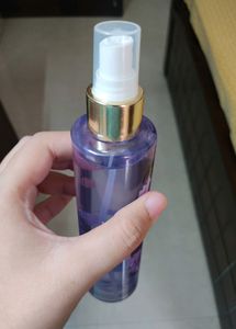 Nykaa Wanderlust Body Mist