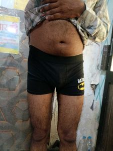 Batman Graphic underwear