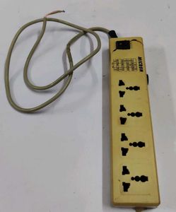 Micron Extension Cord Old Stock Product Defect