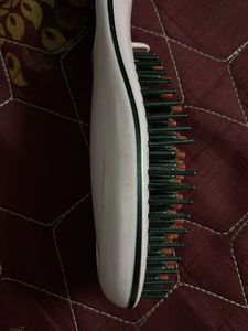 Hair Straightner
