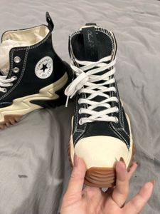 Converse Run Star Motion High