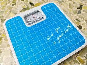 Venus Weighing Scale Machine