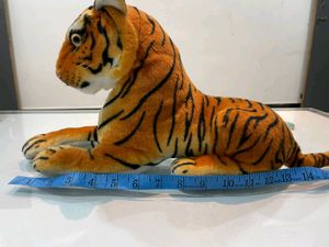 Tiger 🐯 Soft Toy