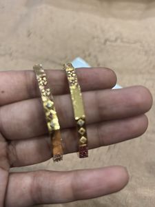 gold bangle anti-terrains