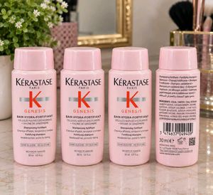 Kerastase Genesis Fortifying Shampoo - 4 Pack