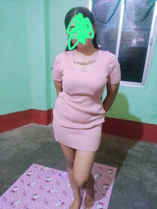 Bodycon Dress (one Piece)
