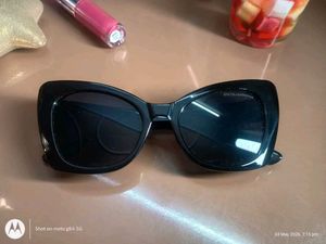 Dolce & Gabbana Sunglasses