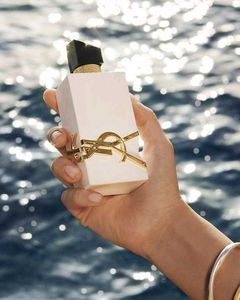 YSL Yves Saint Laurent Libre Parfum