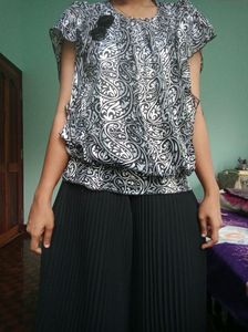 butterfly top