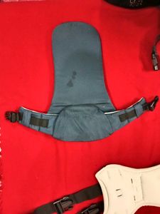 1st step Ergonomic Baby Carrier, Negotiable