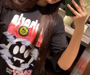 Euphoria tee from hershein