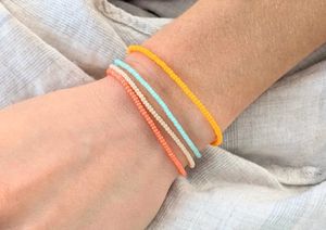 Beach Bracelet Set