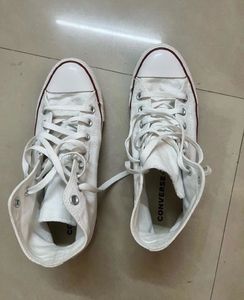 Converse High Top Sneakers