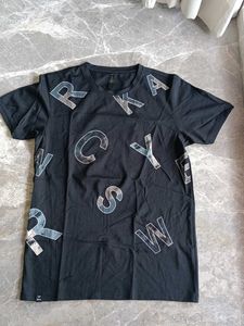 Men's Graphic Print T-Shirt