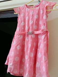 Kids Frock