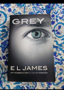 50 shades of Grey | Male version combo offer