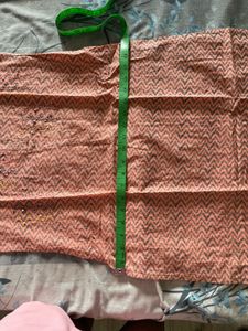 Designer Embellished formal  Kurta