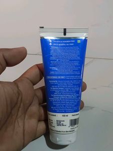 The Derma Co. 1% Kojic Acid Face Wash