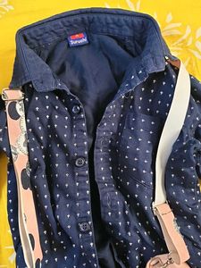 Boys 3-Piece Outfit Set