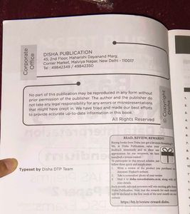 Basic Numeracy &amp; Data Interpretation Compendium