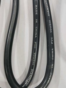 Power Cable for Electronics