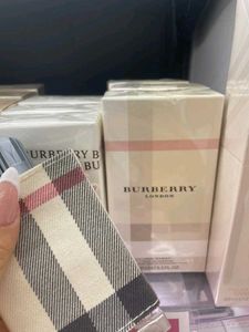 Burberry London Perfume for Women