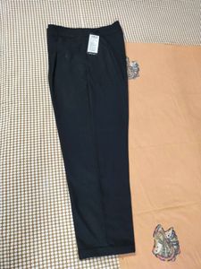 ❣️Classic Black Trousers for women ❣️