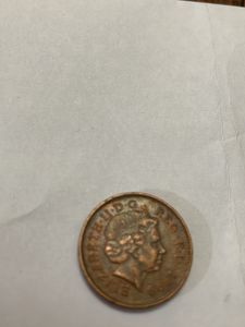 Rare Coin From Different Countries