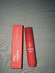 Dear Darling Marker Tint