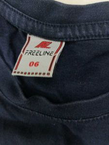 chic graphic tshirt