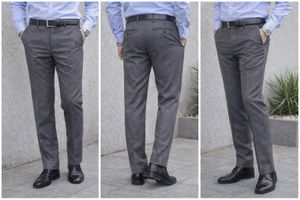 Raymond Dress Pants - Excellent Condition - sty2